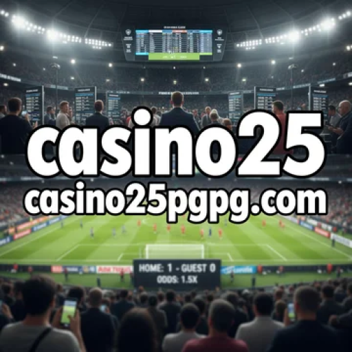 casino25